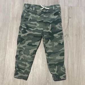 Place‎ Kids Camouflage Jogger Pants